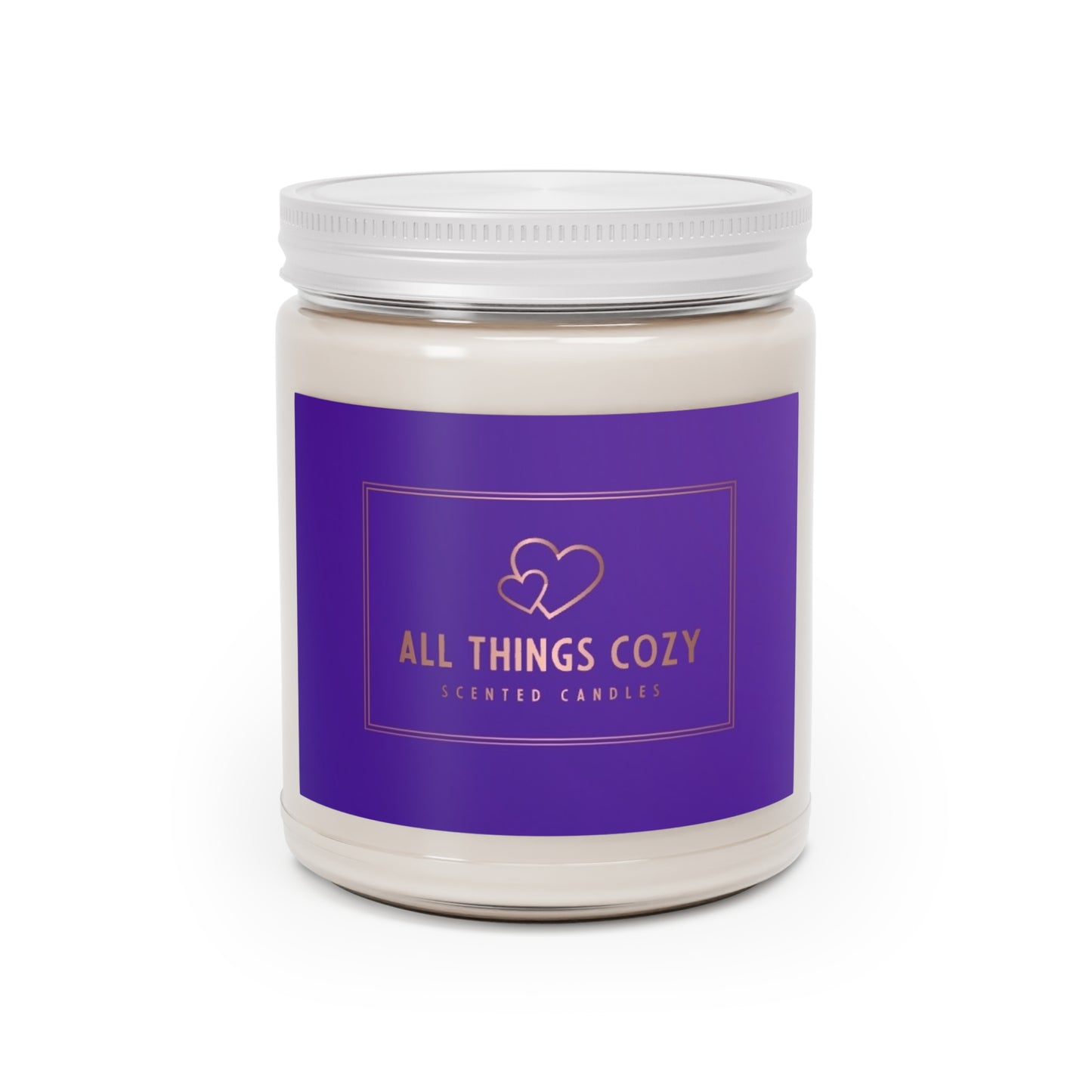 Scented Candles