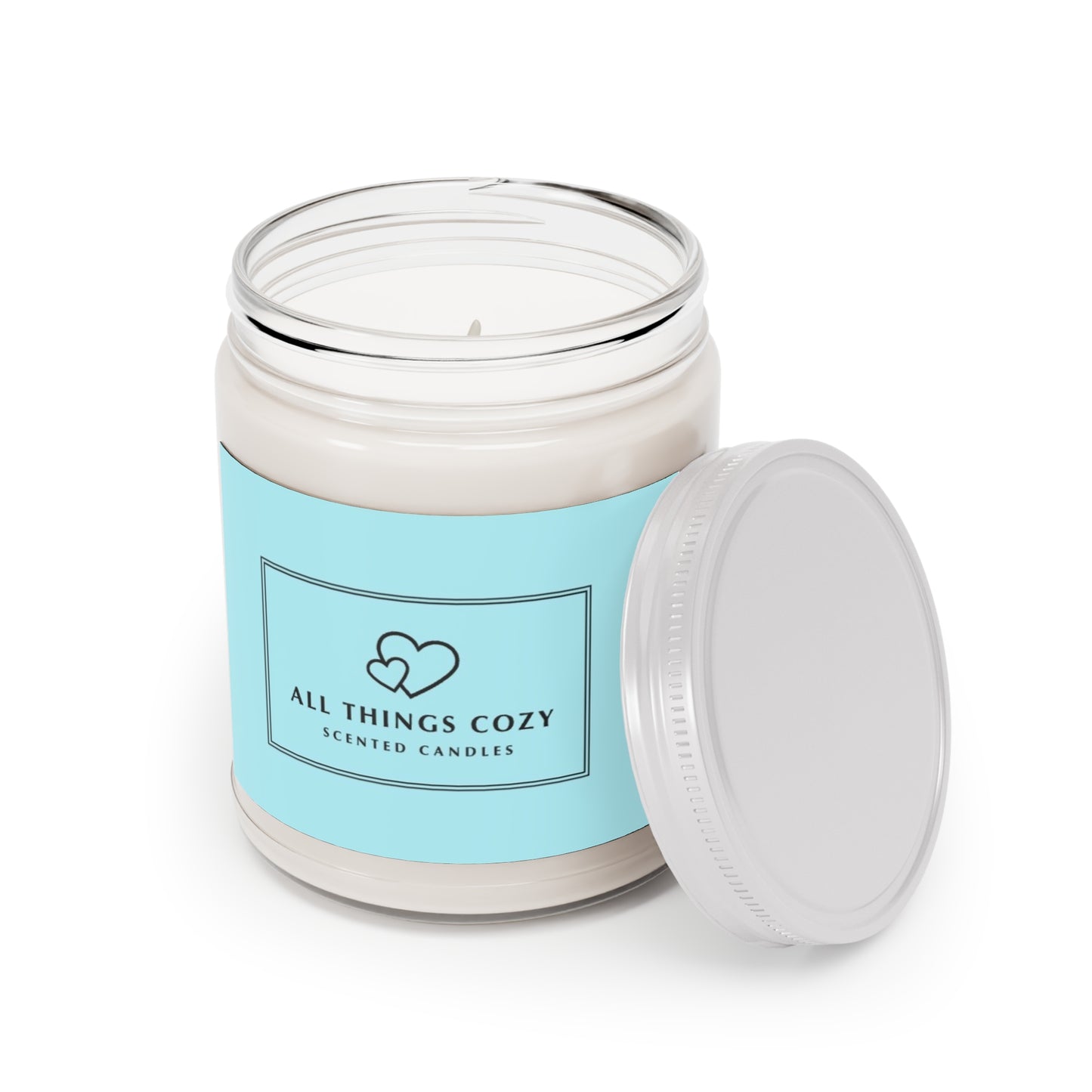 Scented Candles