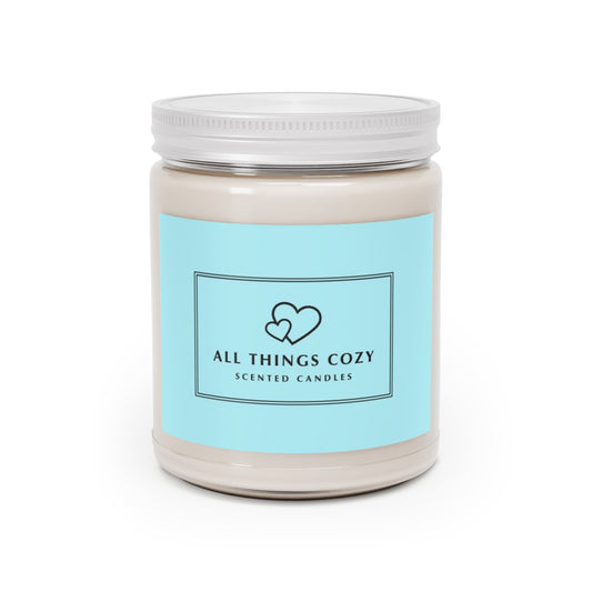 Scented Candles