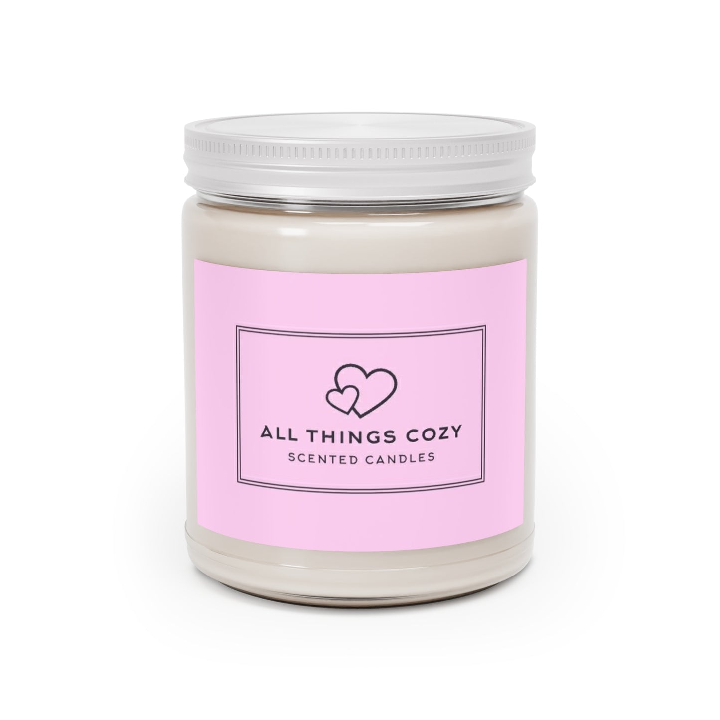 Scented Candles