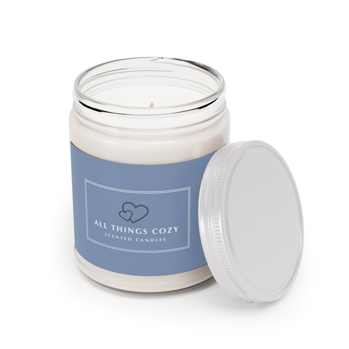 Scented Candles