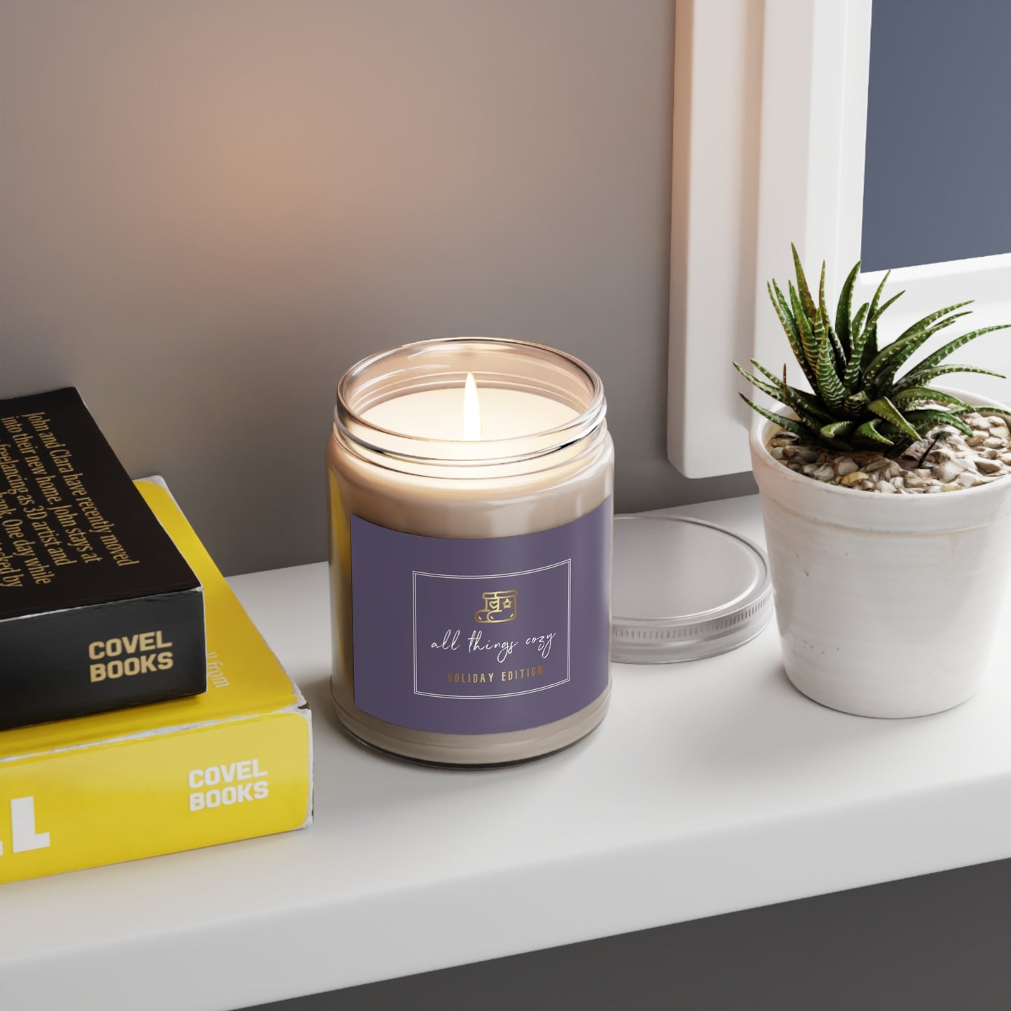 Scented Candles
