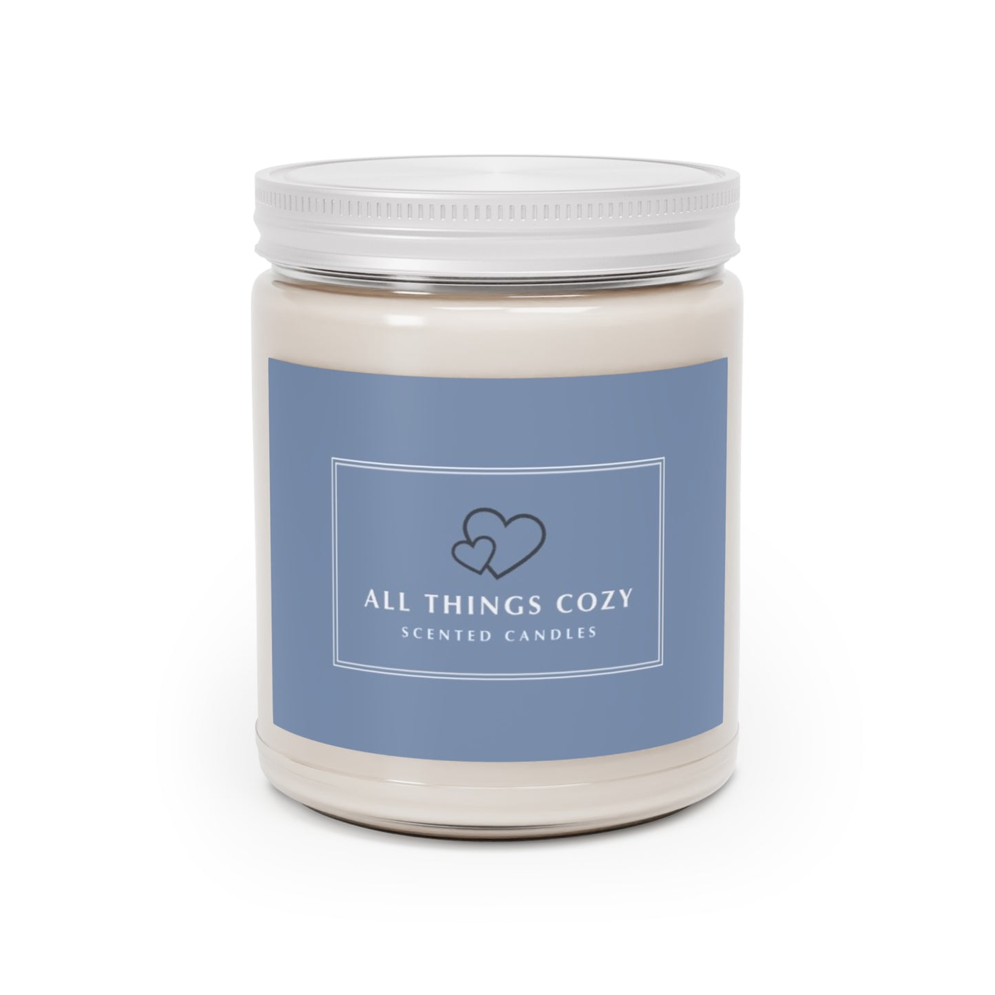 Scented Candles