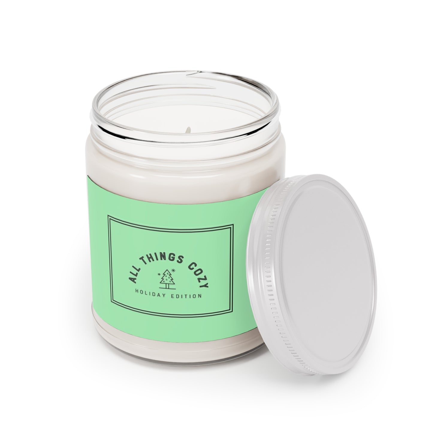 Scented Candles