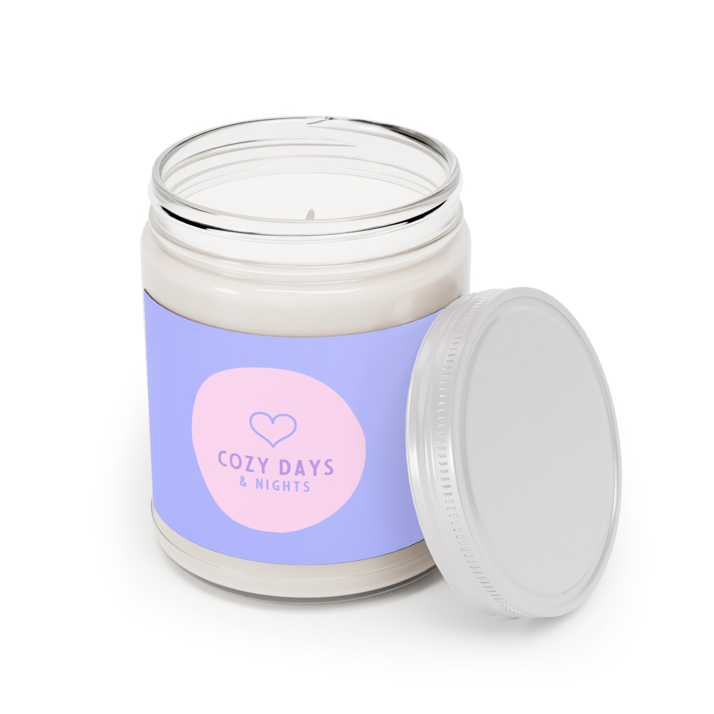 Scented Candles