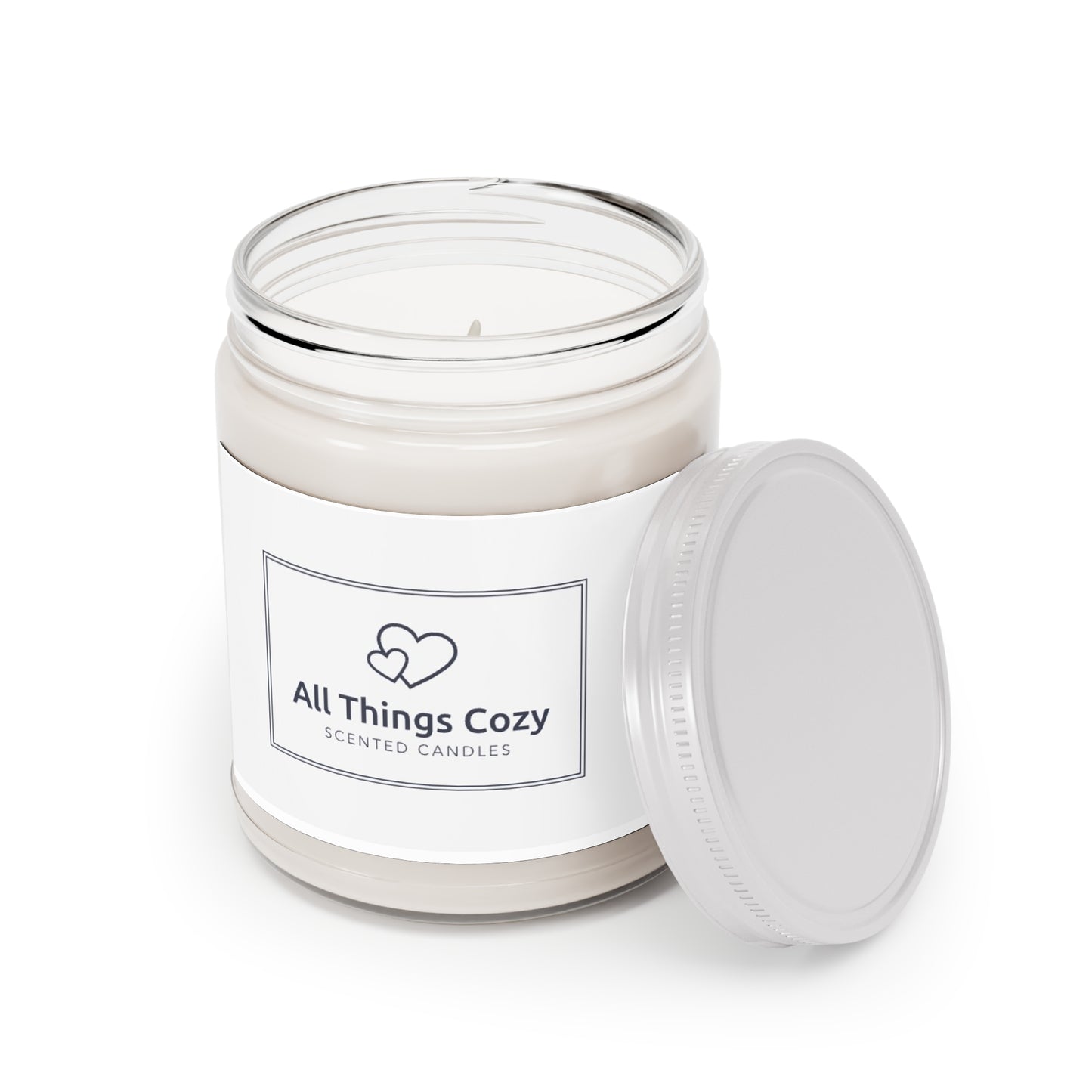 Scented Candles