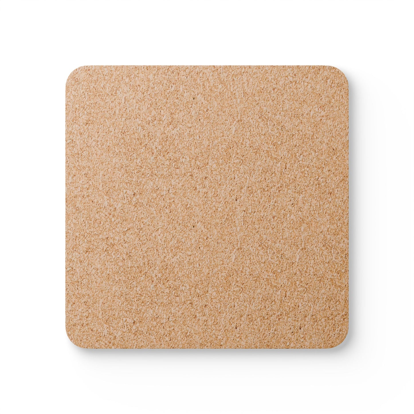 Coaster Set - Live, Love, Laugh Lavender Design for Cute and Cozy Home Decor