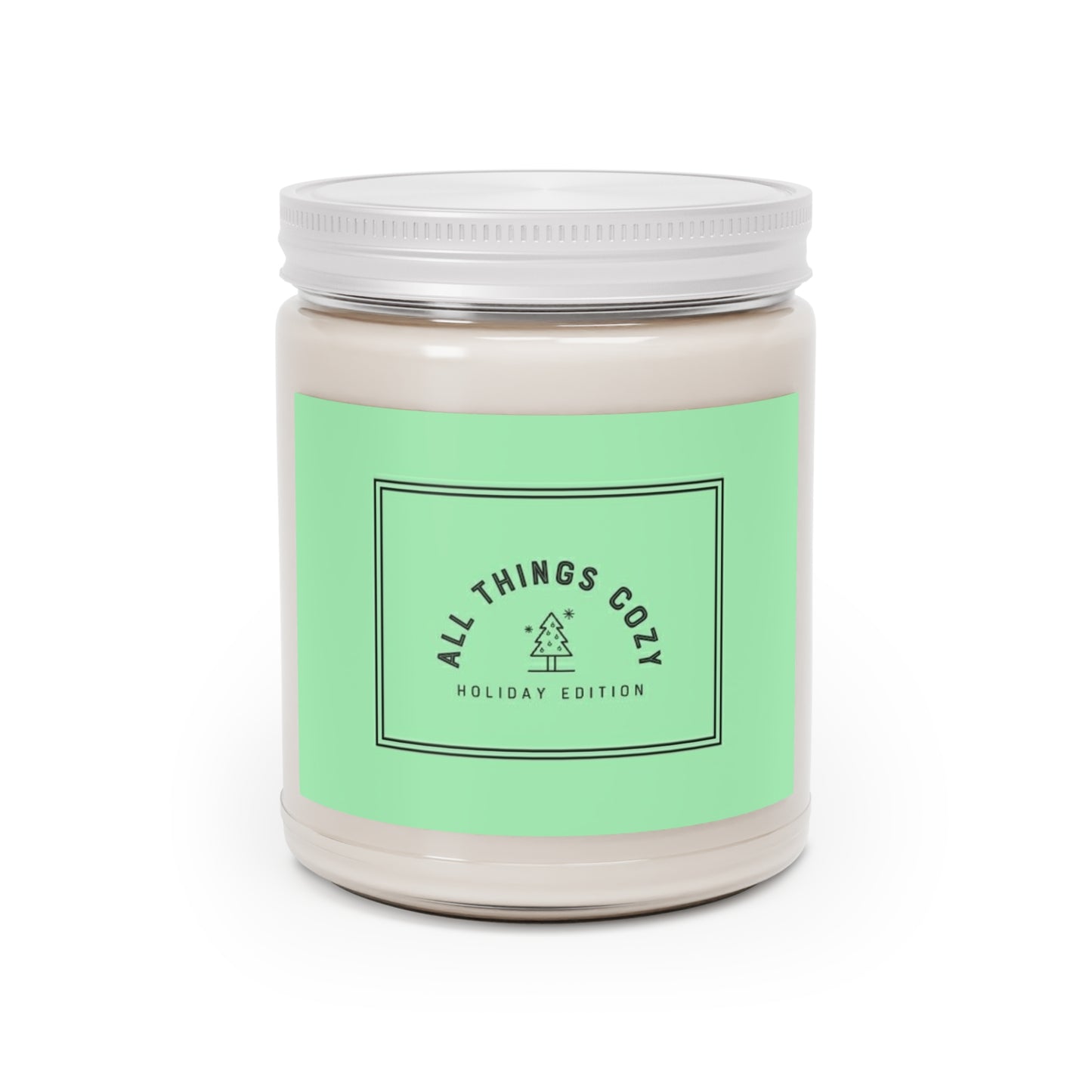 Scented Candles