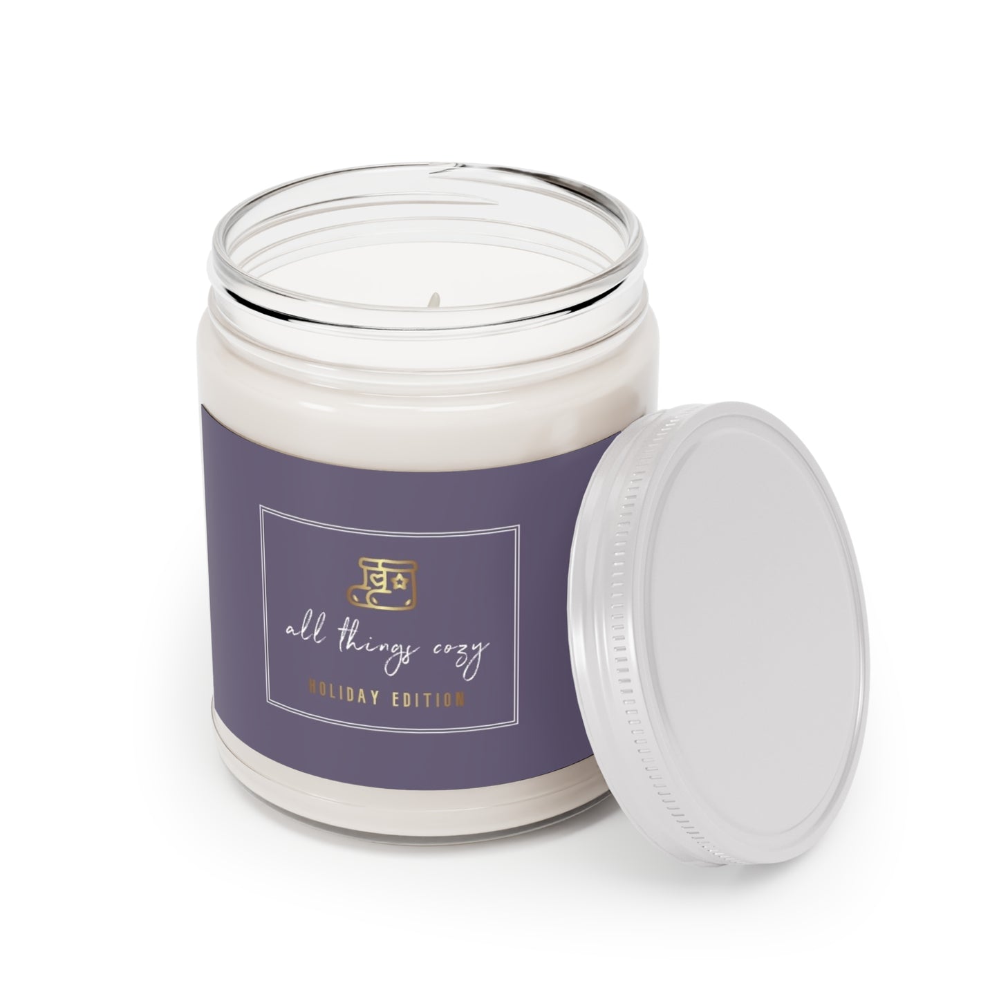 Scented Candles